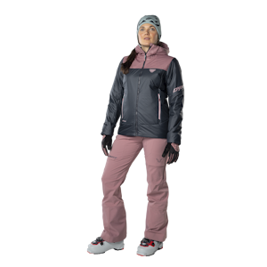 Radical Primaloft® Hooded Jacket Women 