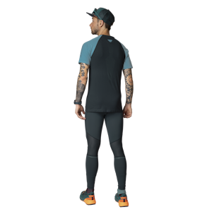 Ultra Long Tights Men
