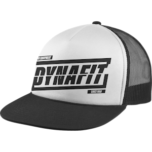 Graphic Trucker Cap
