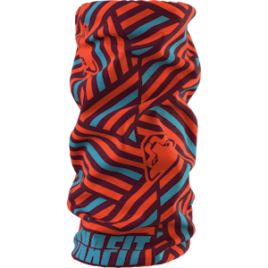 Logo Neck Gaiter