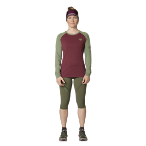Alpine Pro Longsleeve Women