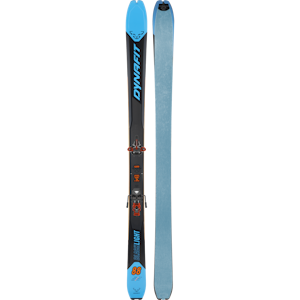 Blacklight 88 Ski Set Men