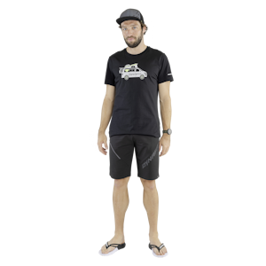 Podium Recovery Footwear Unisex
