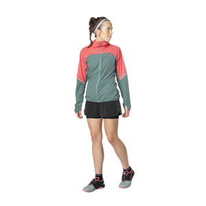 Alpine Wind Jacket Ladies