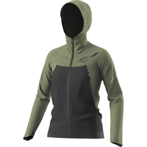 Transalper Dynastretch Jacket Women
