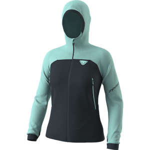 Ridge Thermal Hoody Woman