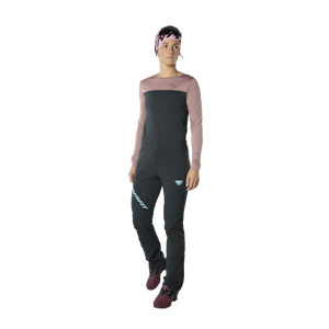Traverse S-Tech Longsleeve Women