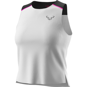 Sky Crop Top Women