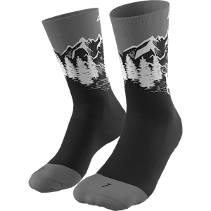 Stay Fast Socks Unisex