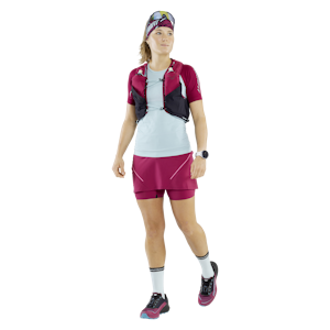 Ultra S-Tech Shirt Women