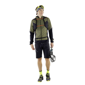 Transalper Running Shoes Men