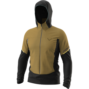 Traverse Alpha® Hooded Jacket Men