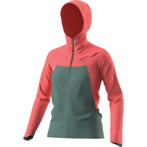 Transalper Dynastretch Jacket Women