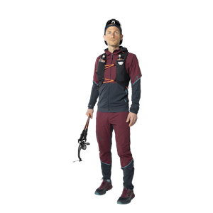 Alpine Hybrid Jacket Men