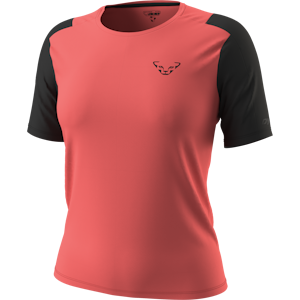 Transalper short-sleeved shirt ladies