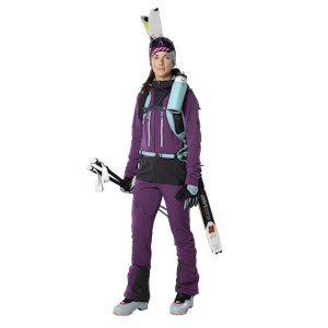 TLT Dynastretch Jacket Women
