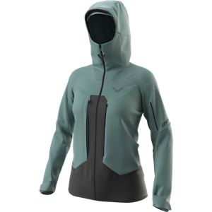 Tigard 3L Stretch Jacket Woman