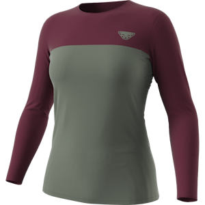 Traverse S-Tech Longsleeve Women