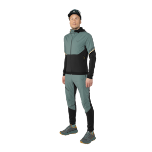 Alpine Hybrid Jacket Men