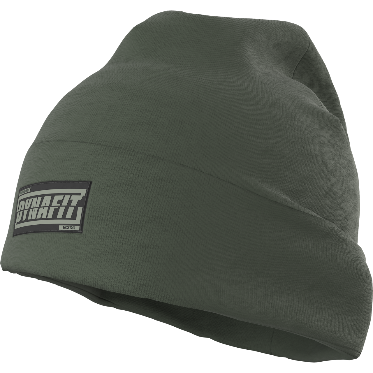 Fold-Up Beanie
