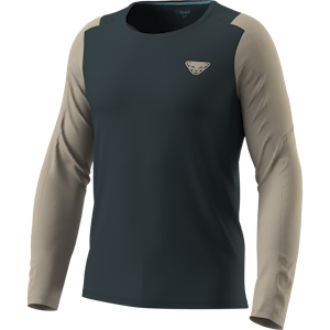 Transalper long-sleeved shirt men