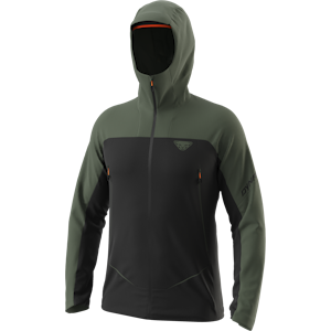 Ridge Dynastretch Jacket Man