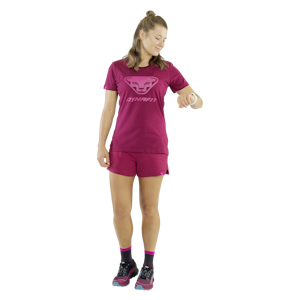 24/7 Track Shorts Women
