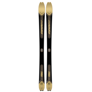 Ridge 95 Ski Set
