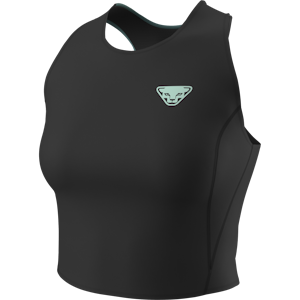 Trail Crop Top Ladies