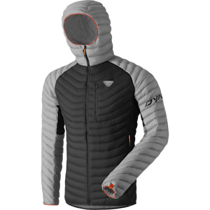 Radical Down RDS Hooded Jacket Men