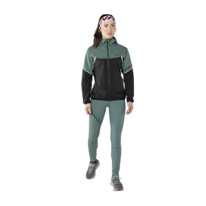 Alpine GORE-TEX Jacket Women