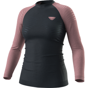 Tour Light Merino Long Sleeve Shirt Women