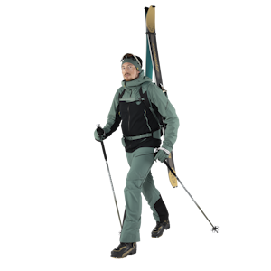 Ridge 26 Backpack Unisex