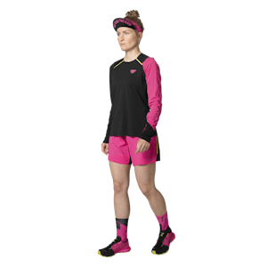 DNA Longsleeve Women