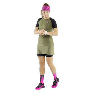 Ultra S-Tech Shirt Women