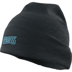 Fold-Up Beanie