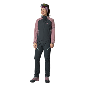 Transalper Dynastretch Jacket Women