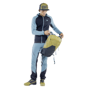 Transalper Light Dynastretch Pants Men