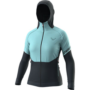 Alpine Hybrid Jacket Women