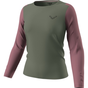 Transalper long-sleeved shirt ladies