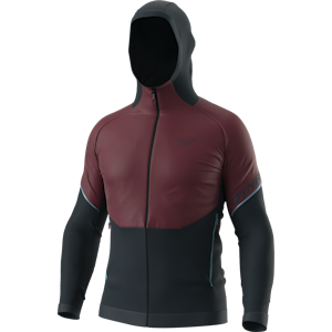 Alpine Hybrid Jacket Men