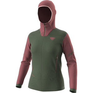 Tigard Polartec® Hooded Jacket Women