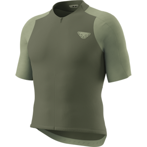 Ride Light Short Sleeve 1/2 Zip Jersey Men