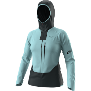 Traverse Dynastretch Jacket W