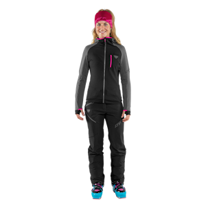 Radical Polartec® Hooded Jacket W
