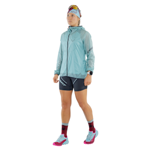 Vert Short Tights W