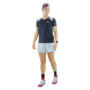 Sky Shirt Women