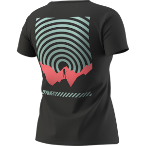 24/7 Graphic T-Shirt Ladies