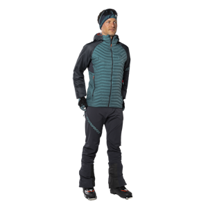 Speed Insulation Hooded Jacket Men
