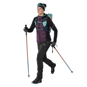 Speed Insulation Hybrid Jacket Women 